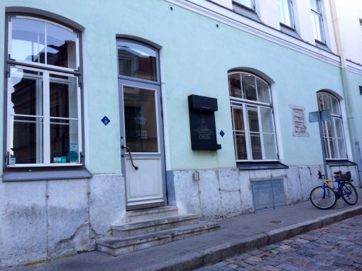 Chedi - reijosfood.com