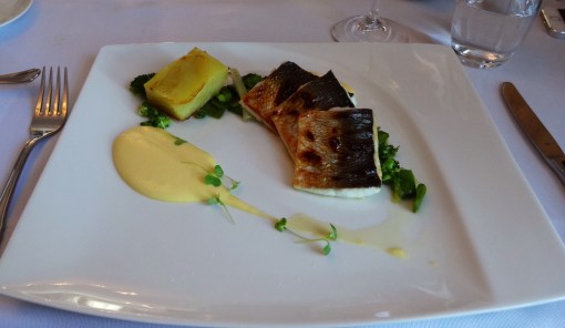 Whitefish at Pöllöwaari - reijosfood.com