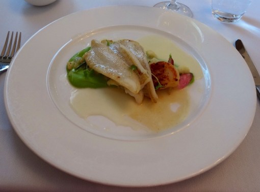 Fish at Pöllöwaari - reijosfood.com