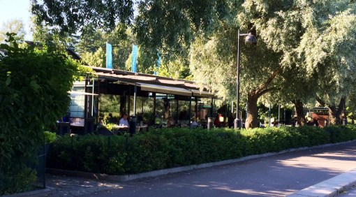 Töölönranta terrace - reijosfood.com