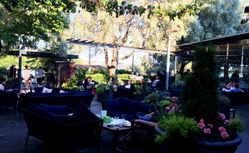Töölönranta lounge - reijosfood.com