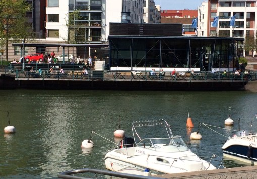 Restaurant Faro - reijosfood.com