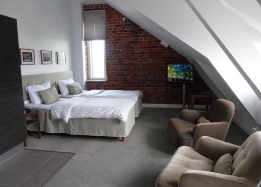 Hotel Regatta Superior Plus room - reijosfood.com