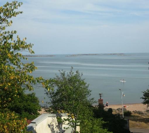 Regatta room with a view - reijosfood.com