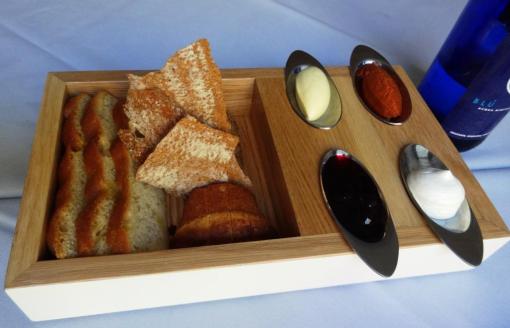 Bread ad Ragu - reijosfood.com