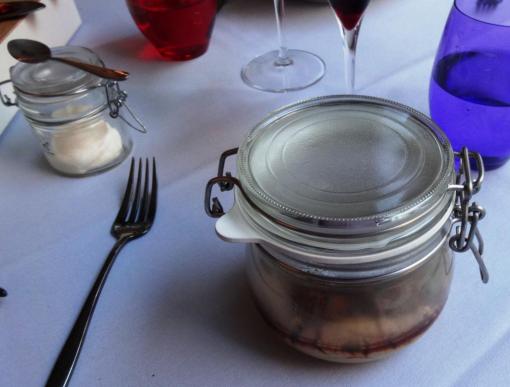 Veal at Ragu - reijosfood.com