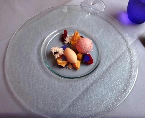 Dessert at Ragu - reijosfood.com