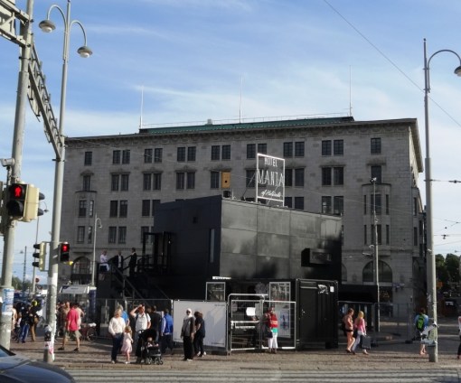 Hotel Manta - reijosfood.com