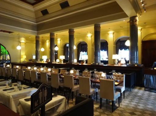 Salutorget - reijosfood.com