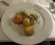 Small fishes at Salutorget - reijosfood.com