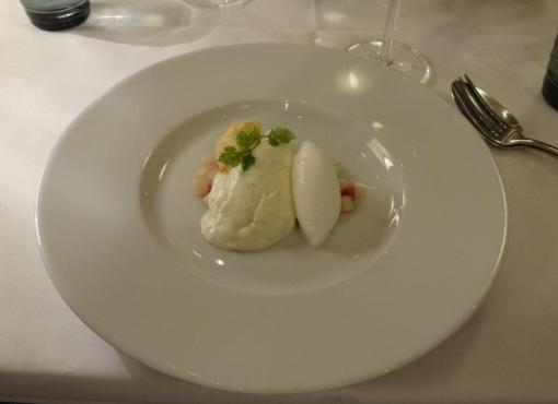 Dessert 2 at Salutorget - reijosfood.com