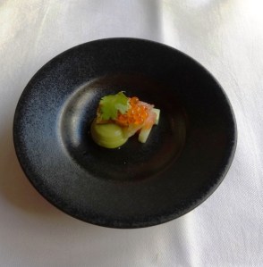 Demo kitchen greeting - reijosfood.com