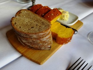 Breat at Demo - reijosfood.com