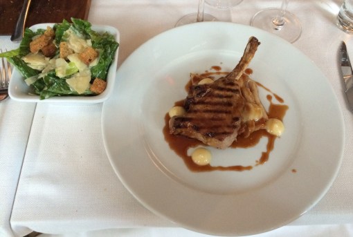 Pork at Grotesk - reijosfood.com