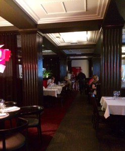 Grotesk dining room - reijosfood.com