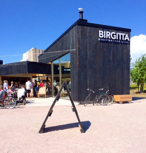 Birgitta Hernesaari - reijosfood.com