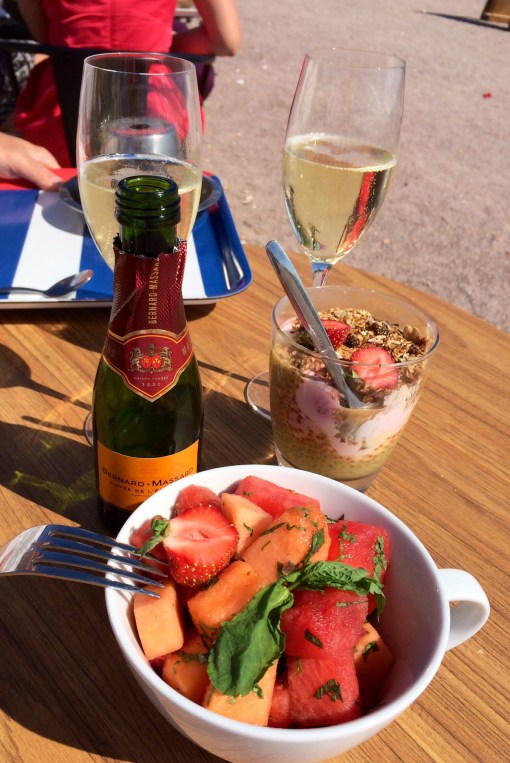 Brunch at Birgitta - reijosfood.com