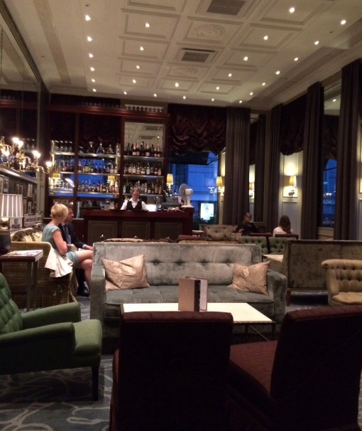 Salutorget bar - reijosfood.com