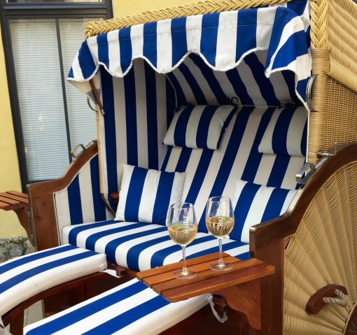 Moet Ice Imperial at hotel Regatta - reijosfood.com