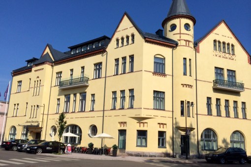 Hotel Regatta - reijosfood.com