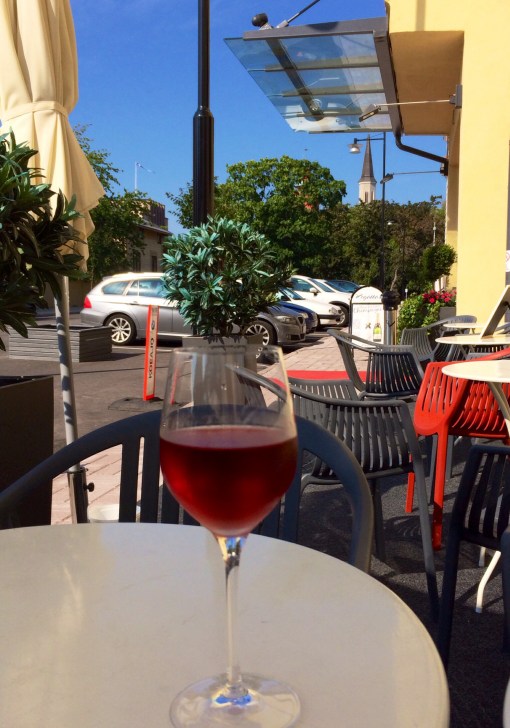 Hotel Regatta terrace - reijosfood.com