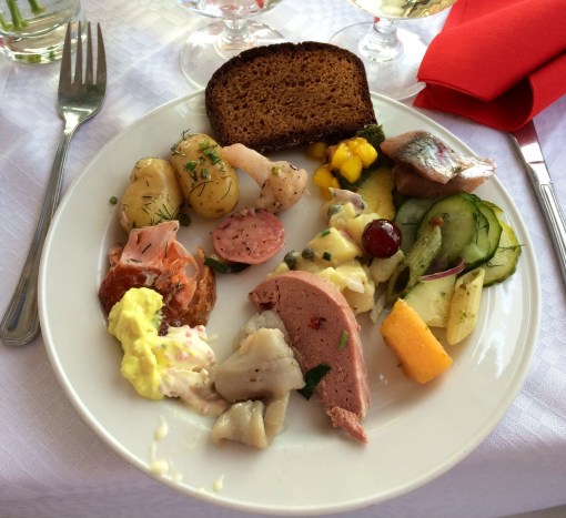 Buffet plate - reijosfood.com