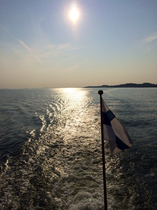 Cruise at Natalie - reijosfood.com