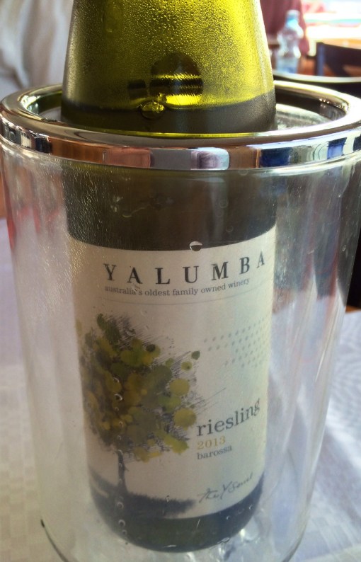 Yalumba riesling - reijosfood.com