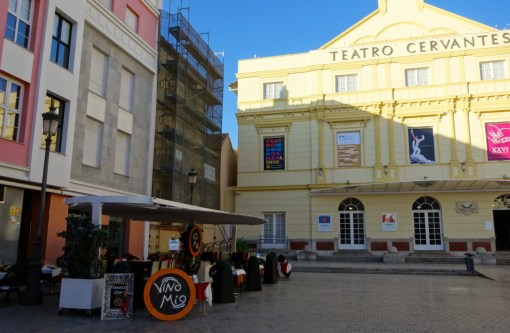 Restaurante Vino Mio - reijosfood.com