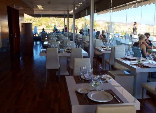 Atico restaurant - reijosfood.com