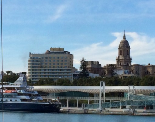 Hotel AC Malaga Palacio - reijosfood.com