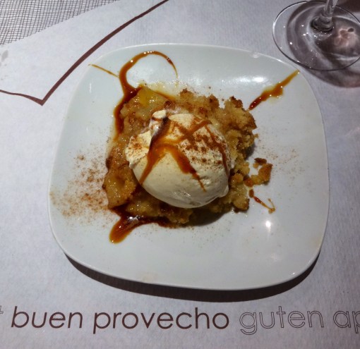 Apple pie - reijosfood.com