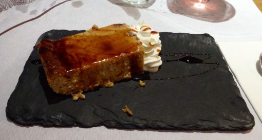 Fig dessert - reijosfood.com