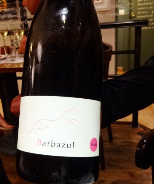 Barbazul rose - reijosfood.com