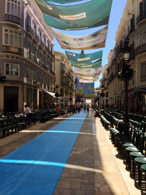 Callen Larios - reijosfood.com