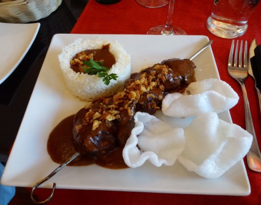 Sate Bali - reijosfood.com