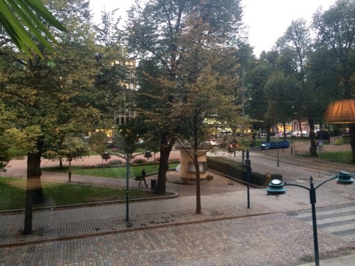 Park Esplanade - reijosfood.com