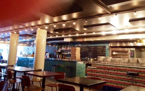 Putte's bar & pizza - reijosfood.com