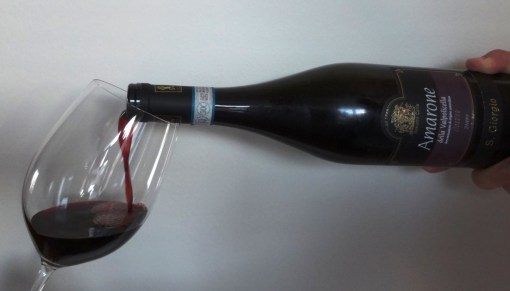 S.Giorgio Amarone della Valpolicella DOC Classico - reijosfood.com