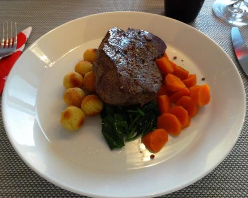 Steak - reijosfood.com