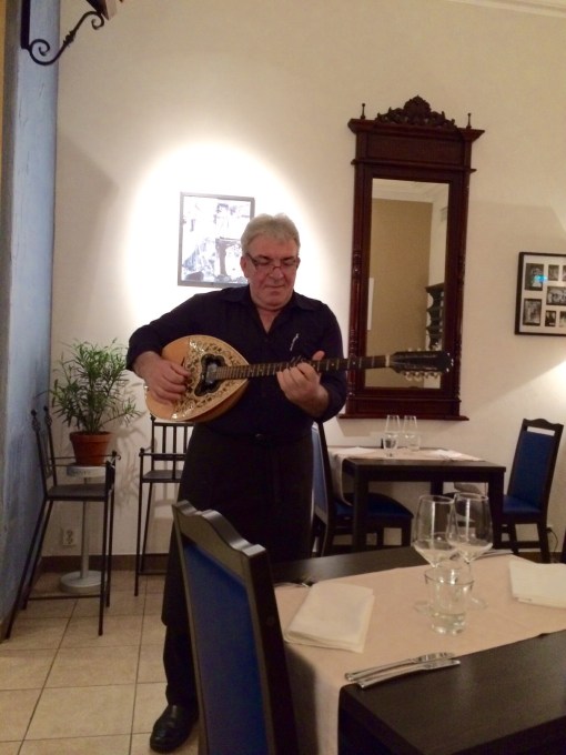 El Greco - reijosfood.com