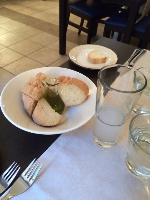 Ouzo - reijosfood.com