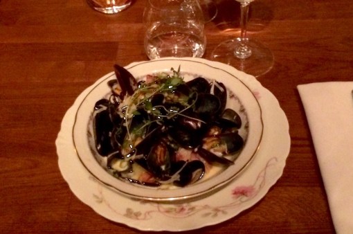 Mussels - reijosfood.com