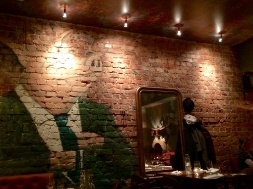 Rikhard's Gastropub - reijosfood.com