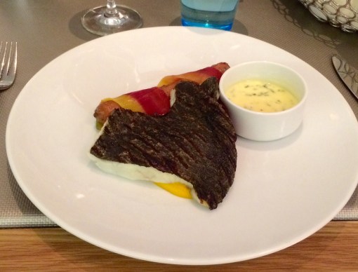 Tunnot at Fishmarket - reijosfood.com