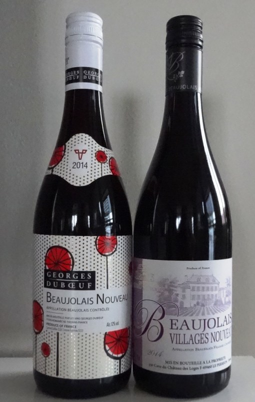 BJ wines- reijosfood.com