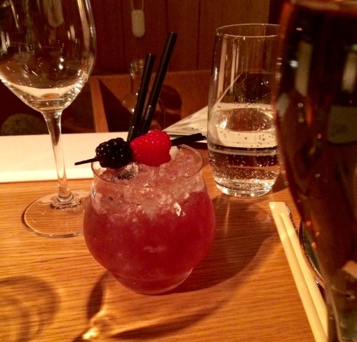 Drink at Yume - reijosfood.com