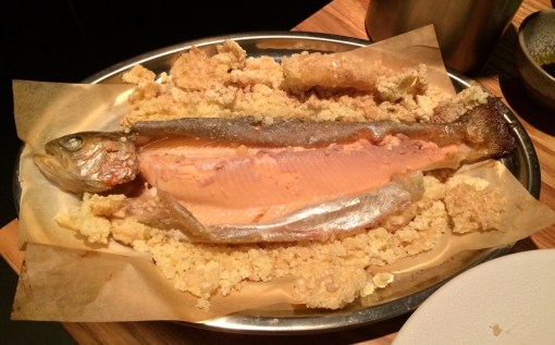 Emon kirjolohi - reijosfood.com