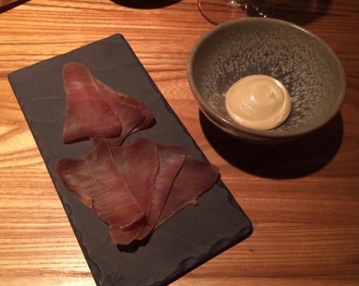 Tuna at Emo - reijosfood.com