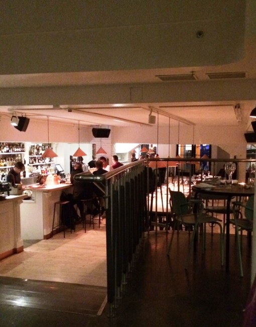 Pastor bar - reijosfood.com